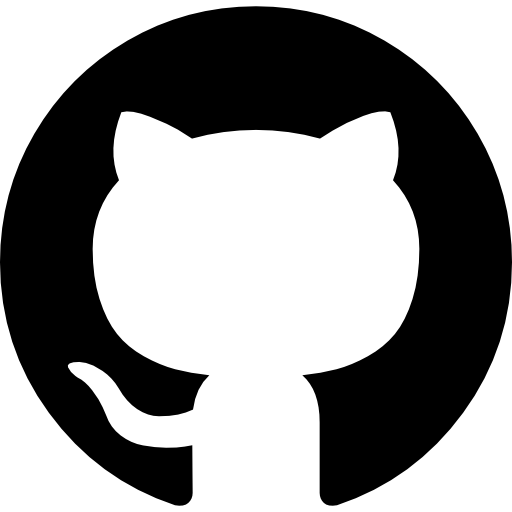 GitHub Source Icon